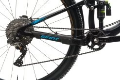 Giant Anthem Advanced Pro 0 Mountain Bike - 2018, X-Large 15 Giant Anthem Advanced Pro 0 Mountain Bike - 2018, X-Large -Professional Bicycle Discount Store BMT14000 CM 04