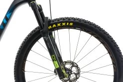 Giant Anthem Advanced Pro 0 Mountain Bike - 2018, X-Large 17 Giant Anthem Advanced Pro 0 Mountain Bike - 2018, X-Large -Professional Bicycle Discount Store BMT14000 CM 06