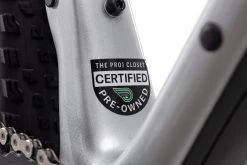 Giant XTC Advanced 29 1 Mountain Bike - 2019, Large 12 Giant XTC Advanced 29 1 Mountain Bike - 2019, Large -Professional Bicycle Discount Store BMT14010 CM 03