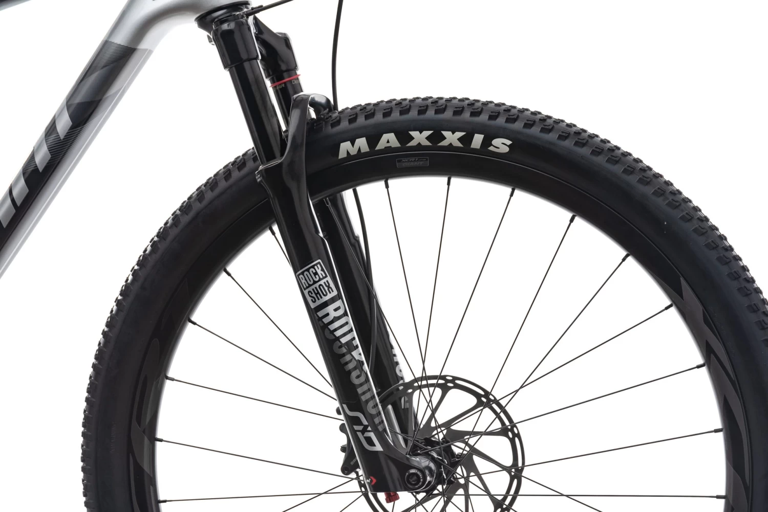 Giant XTC Advanced 29 1 Mountain Bike - 2019, Large 7 Giant XTC Advanced 29 1 Mountain Bike - 2019, Large - Image 5