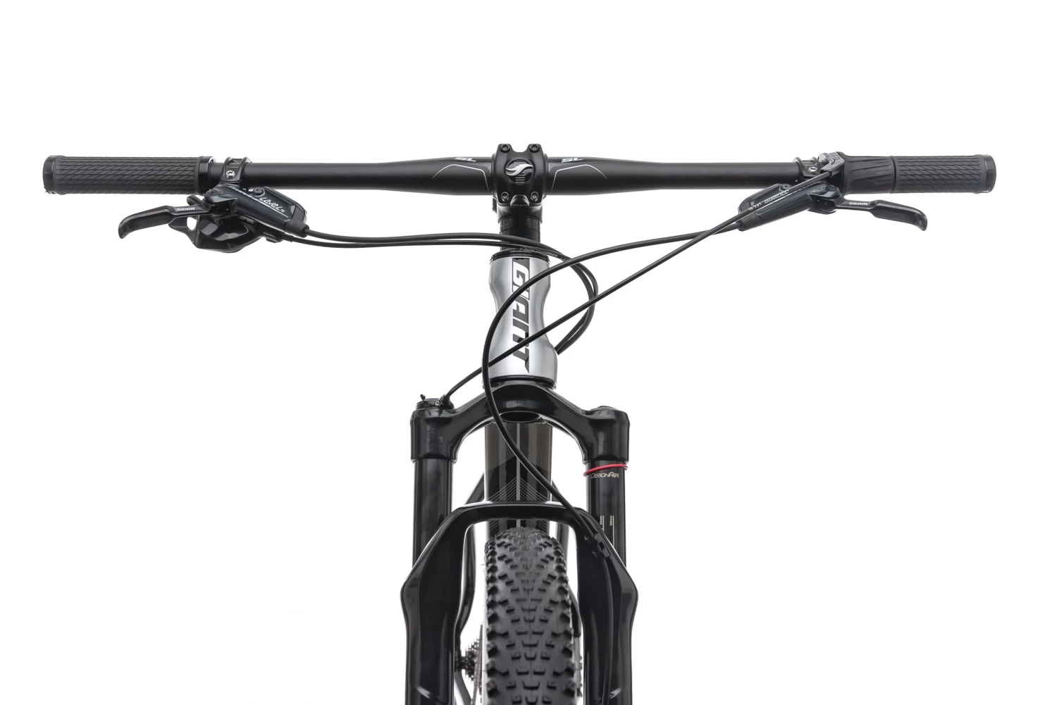 Giant XTC Advanced 29 1 Mountain Bike - 2019, Large 8 Giant XTC Advanced 29 1 Mountain Bike - 2019, Large - Image 6