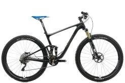 Giant Anthem Advanced 27.5 1 Mountain Bike - 2014, Medium
