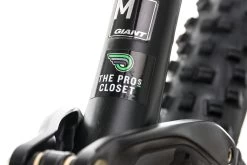 Giant Anthem Advanced 27.5 1 Mountain Bike - 2014, Medium -Professional Bicycle Discount Store BMT14066 CM 03