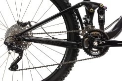 Giant Anthem Advanced 27.5 1 Mountain Bike - 2014, Medium -Professional Bicycle Discount Store BMT14066 CM 04