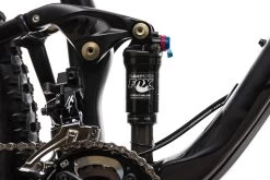 Giant Anthem Advanced 27.5 1 Mountain Bike - 2014, Medium -Professional Bicycle Discount Store BMT14066 CM 05