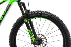 Giant XTC Advanced+ 2 Mountain Bike - 2017, Small -Professional Bicycle Discount Store BMT14071 CM 05