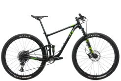 Giant Anthem 2 Mountain Bike - 2019, Medium