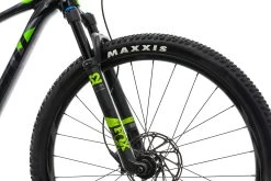 Giant Anthem 2 Mountain Bike - 2019, Medium -Professional Bicycle Discount Store BMT14080 CM 15