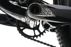 Giant Anthem 2 Mountain Bike - 2019, Medium -Professional Bicycle Discount Store BMT14080 CM 17