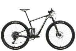 Giant Anthem Advanced Pro 29 1 Mountain Bike - 2019, Medium