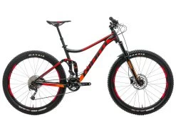 Giant Stance 2 Mountain Bike - 2019, Medium