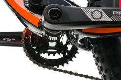 Giant Stance 2 Mountain Bike - 2019, Medium -Professional Bicycle Discount Store BMT14083 CM 08