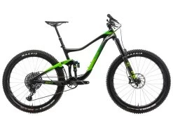 Giant Trance Advanced 1 Mountain Bike - 2019, Medium