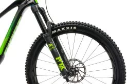 Giant Trance Advanced 1 Mountain Bike - 2019, Medium 17 Giant Trance Advanced 1 Mountain Bike - 2019, Medium -Professional Bicycle Discount Store BMT14084 CM 06