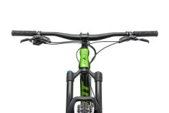 Giant Trance Advanced 1 Mountain Bike - 2019, Medium 18 Giant Trance Advanced 1 Mountain Bike - 2019, Medium -Professional Bicycle Discount Store BMT14084 CM 07