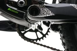 Giant Trance Advanced 1 Mountain Bike - 2019, Medium 19 Giant Trance Advanced 1 Mountain Bike - 2019, Medium -Professional Bicycle Discount Store BMT14084 CM 08