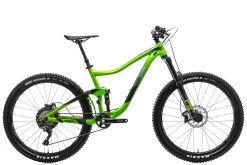 Giant Trance 2 Mountain Bike - 2019, MEDIUM