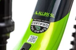 Giant Trance 2 Mountain Bike - 2019, MEDIUM -Professional Bicycle Discount Store BMT14086 CM 03