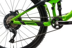 Giant Trance 2 Mountain Bike - 2019, MEDIUM -Professional Bicycle Discount Store BMT14086 CM 04