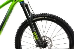 Giant Trance 2 Mountain Bike - 2019, MEDIUM -Professional Bicycle Discount Store BMT14086 CM 06