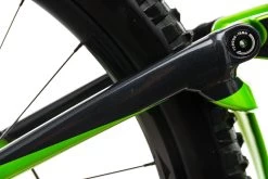 Giant Trance 2 Mountain Bike - 2019, MEDIUM -Professional Bicycle Discount Store BMT14086 CM 09