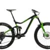 Giant Reign Advanced 1 Mountain Bike - 2019, Medium -Professional Bicycle Discount Store BMT14087 CM 01