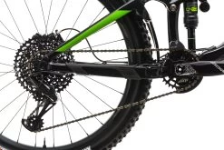 Giant Reign Advanced 1 Mountain Bike - 2019, Medium -Professional Bicycle Discount Store BMT14087 CM 04