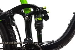 Giant Reign Advanced 1 Mountain Bike - 2019, Medium -Professional Bicycle Discount Store BMT14087 CM 05