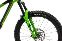 Giant Reign Advanced 1 Mountain Bike - 2019, Medium -Professional Bicycle Discount Store BMT14087 CM 06