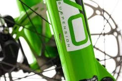 Giant Reign Advanced 1 Mountain Bike - 2019, Medium -Professional Bicycle Discount Store BMT14087 CM 09