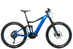 Giant Trance E+ 2 Pro Mountain E-Bike - 2019, Medium