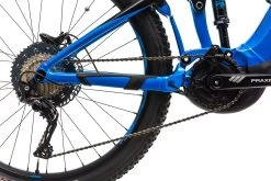 Giant Trance E+ 2 Pro Mountain E-Bike - 2019, Medium -Professional Bicycle Discount Store BMT14089 CM 4