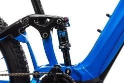 Giant Trance E+ 2 Pro Mountain E-Bike - 2019, Medium -Professional Bicycle Discount Store BMT14089 CM 5