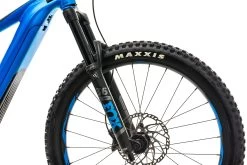 Giant Trance E+ 2 Pro Mountain E-Bike - 2019, Medium -Professional Bicycle Discount Store BMT14089 CM 6