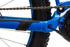 Giant Trance E+ 2 Pro Mountain E-Bike - 2019, Medium -Professional Bicycle Discount Store BMT14089 CM 9