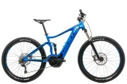 Giant Stance E+ 2 Power Mountain E-Bike - 2019, Medium