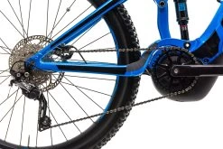 Giant Stance E+ 2 Power Mountain E-Bike - 2019, Medium 14 Giant Stance E+ 2 Power Mountain E-Bike - 2019, Medium -Professional Bicycle Discount Store BMT14090 CM 4