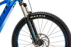 Giant Stance E+ 2 Power Mountain E-Bike - 2019, Medium 16 Giant Stance E+ 2 Power Mountain E-Bike - 2019, Medium -Professional Bicycle Discount Store BMT14090 CM 6