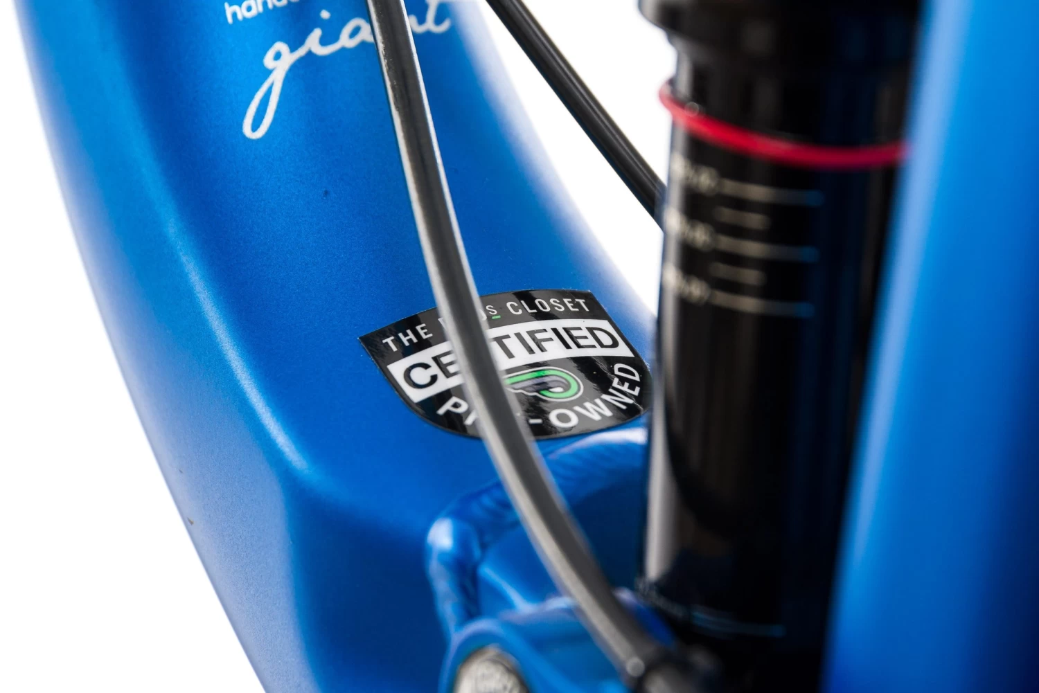 Giant Liv Hail 2 Womens Mountain Bike - 2019, Small 5 Giant Liv Hail 2 Womens Mountain Bike - 2019, Small - Image 3