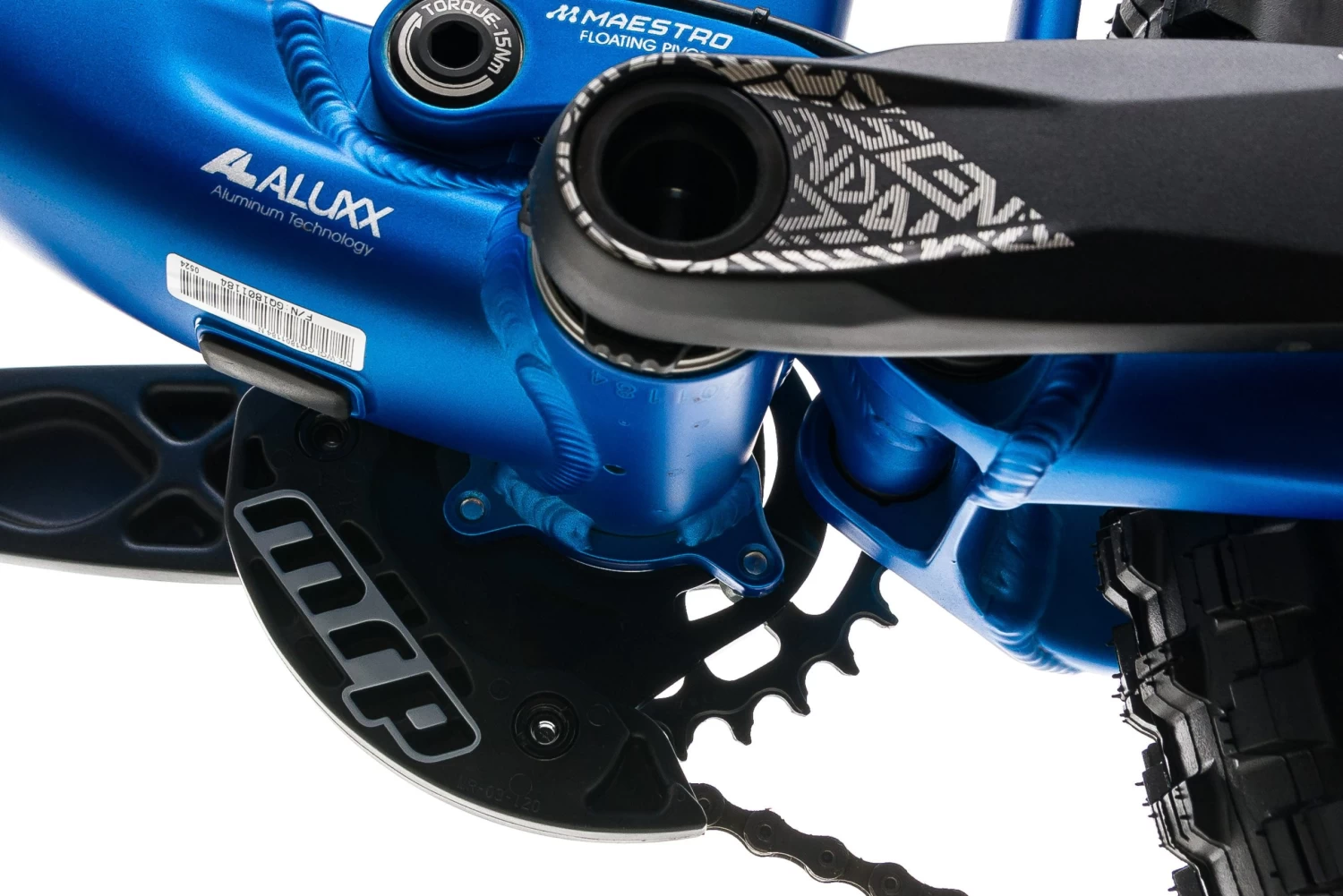 Giant Liv Hail 2 Womens Mountain Bike - 2019, Small 10 Giant Liv Hail 2 Womens Mountain Bike - 2019, Small - Image 8