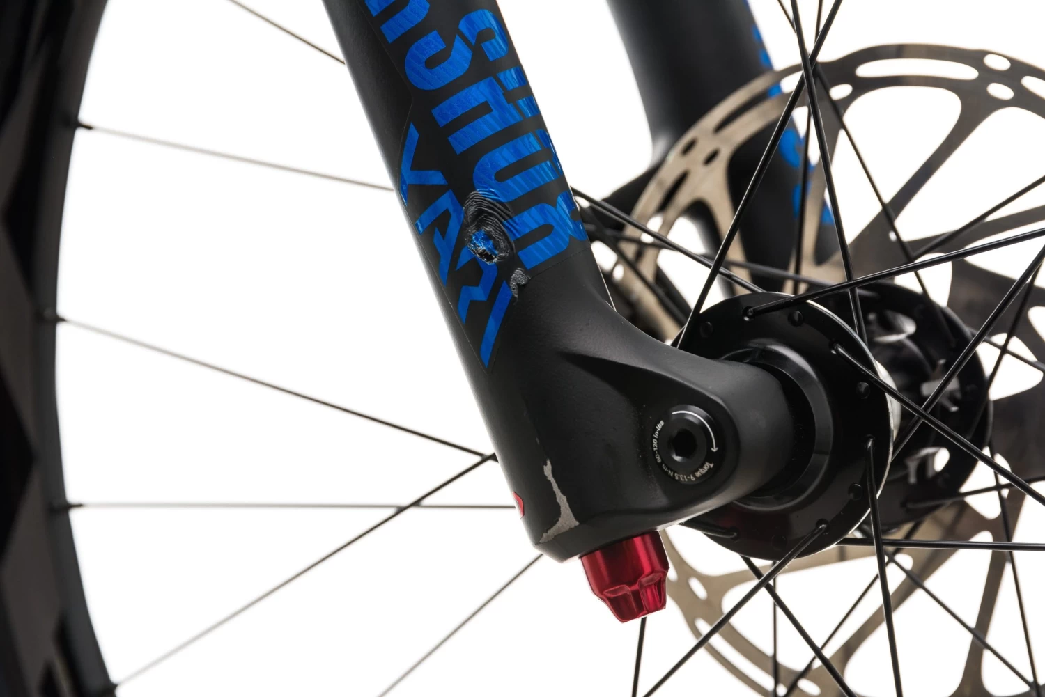 Giant Liv Hail 2 Womens Mountain Bike - 2019, Small 11 Giant Liv Hail 2 Womens Mountain Bike - 2019, Small - Image 9