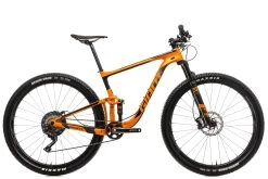 Giant Anthem Advanced 29 1 Mountain Bike - 2019, Medium