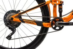 Giant Anthem Advanced 29 1 Mountain Bike - 2019, Medium -Professional Bicycle Discount Store BMT14236 CM 4