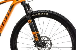 Giant Anthem Advanced 29 1 Mountain Bike - 2019, Medium -Professional Bicycle Discount Store BMT14236 CM 6