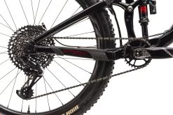 Giant Liv Intrigue Advanced 1 Womens Mountain Bike - 2019, X-Small 15 Giant Liv Intrigue Advanced 1 Womens Mountain Bike - 2019, X-Small -Professional Bicycle Discount Store BMT14252 CM 4