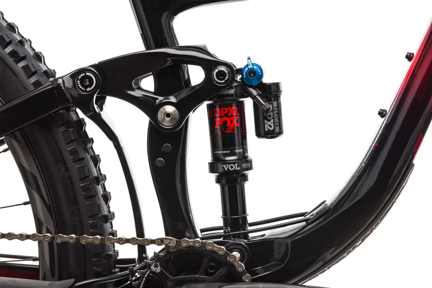 Giant Liv Intrigue Advanced 1 Womens Mountain Bike - 2019, X-Small 7 Giant Liv Intrigue Advanced 1 Womens Mountain Bike - 2019, X-Small - Image 5