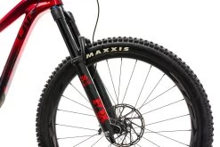 Giant Liv Intrigue Advanced 1 Womens Mountain Bike - 2019, X-Small 17 Giant Liv Intrigue Advanced 1 Womens Mountain Bike - 2019, X-Small -Professional Bicycle Discount Store BMT14252 CM 6