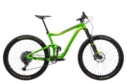 Giant Trance Advanced Pro 29 1 Mountain Bike - 2019, Large