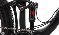 Giant Anthem Advanced Pro 1 Mountain Bike - 2018, Medium -Professional Bicycle Discount Store BMT14270 CM 13