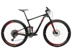Giant Anthem Advanced Pro 1 Mountain Bike - 2018, Medium